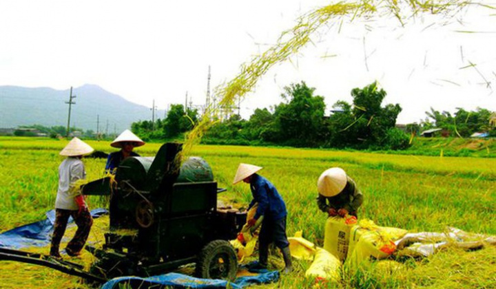 Bổ sung nội dung hỗ trợ phát triển sản xuất, đa dạng hóa sinh kế của người dân