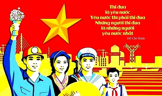 Một số vấn đề về công tác thi đua, khen thưởng trong ngành Công Thương