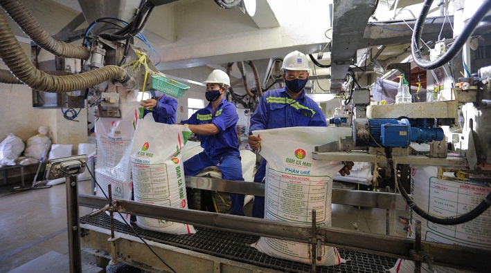 “Vắc-xin” để Petrovietnam vượt qua khó khăn trong mùa dịch, duy trì hoạt động sản xuất – kinh doanh ổn định, thông suốt