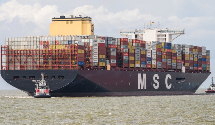 Chi phí vận chuyển container từ Đông Nam Á đi Bắc Mỹ, Châu Âu tăng mạnh