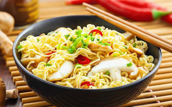 Bộ Công Thương vào cuộc xác minh thông tin liên quan đến Mì khô vị bò gà của Thiên Hương