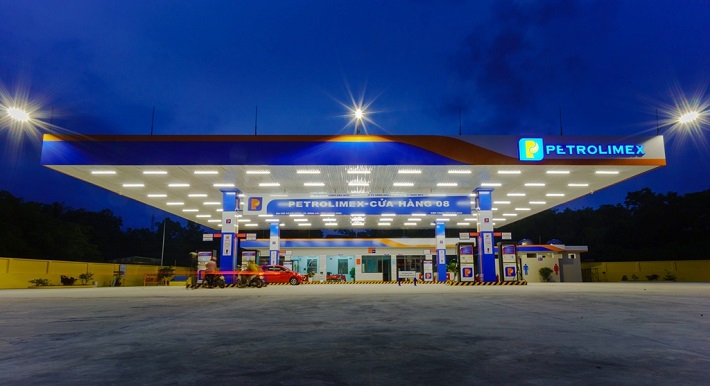 Xí nghiệp Xăng dầu Quảng Ninh: Hoàn thành nâng cấp 2 cửa hàng đầu tiên theo chuẩn thương hiệu mới