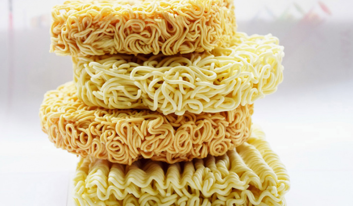 Thương vụ Việt Nam thông tin về vụ thu hồi mỳ Hảo Hảo và miến Good tại Ireland