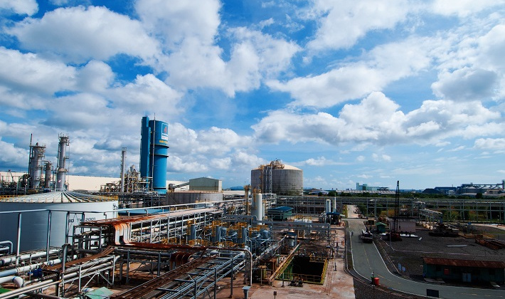 Nhà máy Đạm Phú Mỹ: Giữ vững “Nhà máy xanh, kỹ sư xanh”