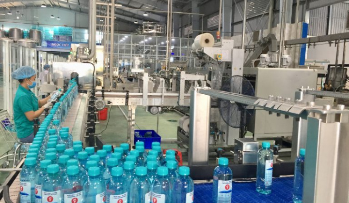 Đồ uống không cồn Việt Nam tăng trưởng 59% tại Australia