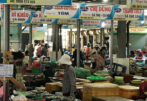 Giải pháp mạnh trong khôi phục sản xuất, kinh doanh