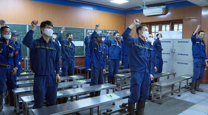 TKV chủ động, sáng tạo thực hiện thành công “mục tiêu kép”