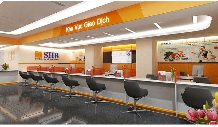 SHB chấp thuận đơn từ nhiệm của Tổng giám đốc Nguyễn Văn Lê