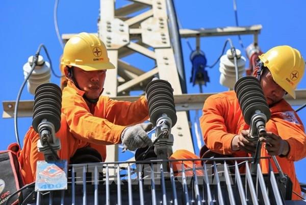 Đã có hướng dẫn việc thực hiện hỗ trợ giảm tiền điện cho khách hàng bị ảnh hưởng bởi dịch COVID-19 đợt 4