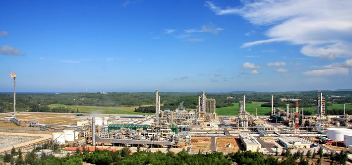 Sáng kiến đem lại hiệu quả 15 triệu USD mỗi năm ở BSR