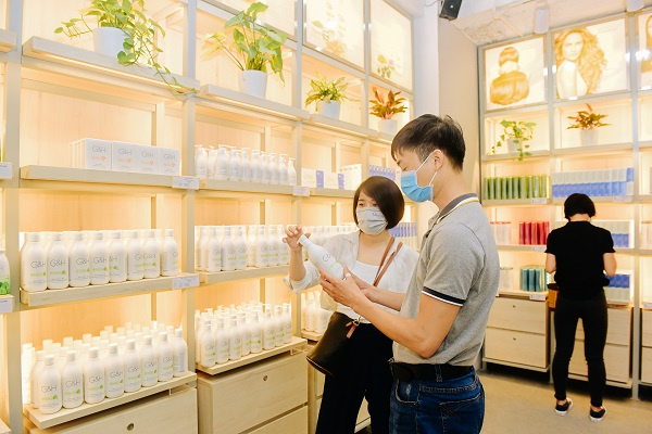 Phát triển ngành bán hàng đa cấp đúng bản chất "bán lẻ hàng hóa"