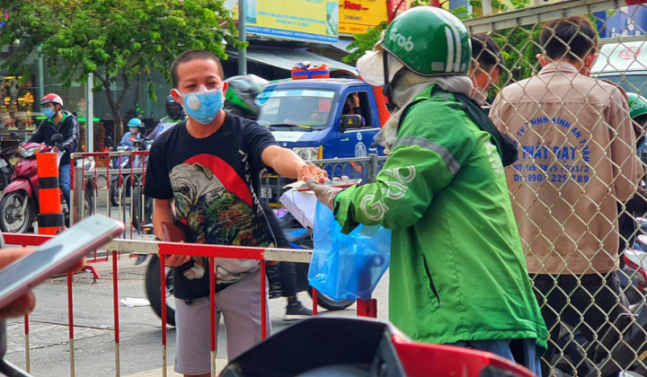 Bộ Công Thương ủng hộ hệ thống logistics thương mại điện tử tiếp tục được hoạt động