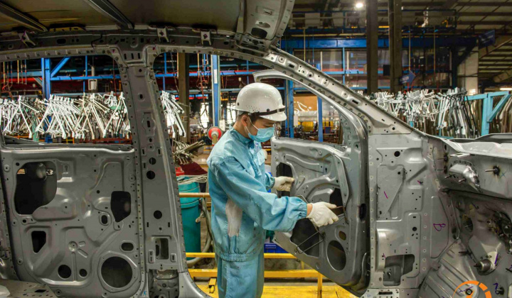 Cần giải pháp mới để gỡ khó cho doanh nghiệp sản xuất