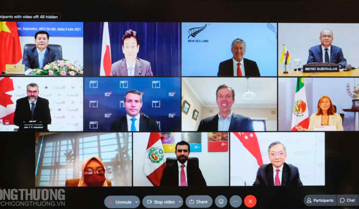 Chủ động hội nhập quốc tế, tạo môi trường thuận lợi cho sự nghiệp xây dựng và bảo vệ Tổ quốc