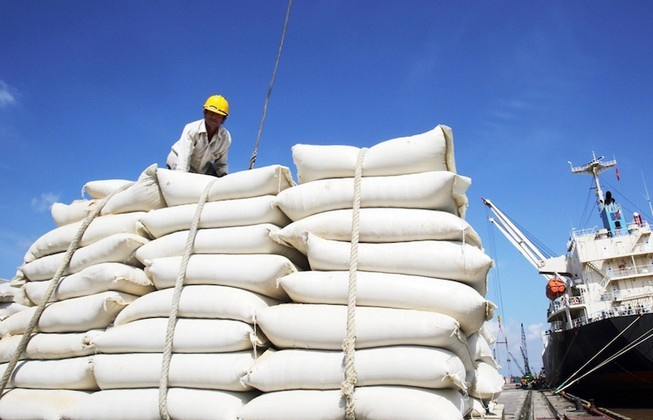 Hàn Quốc mở thầu mua gạo theo cơ chế hạn ngạch thuế quan lần thứ 6 trong năm 2021