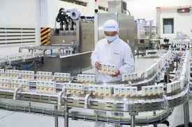 Tác động của chi phí đại diện tới hiệu quả kinh doanh của doanh nghiệp ngành Sản xuất Thực phẩm và Đồ uống niêm yết trên thị trường chứng khoán Việt Nam