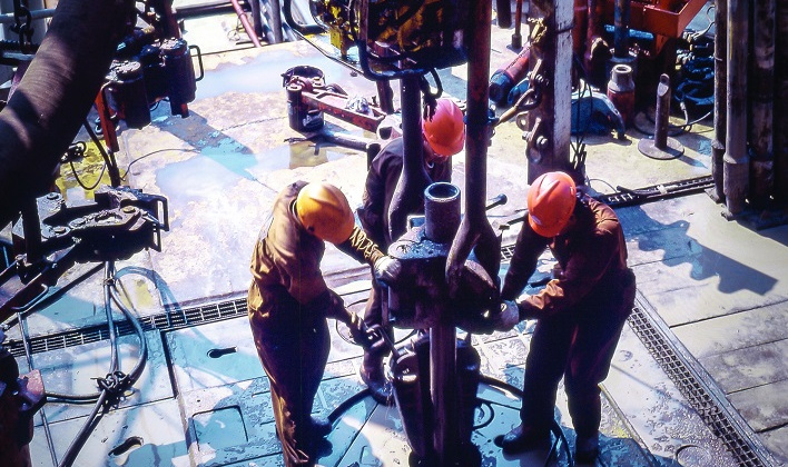 Petrovietnam: Vượt qua khó khăn kép, nỗ lực giữ vững mục tiêu