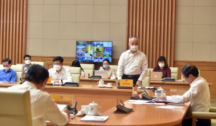 Gỡ khó cho tiêu thụ nông sản: Đề cao vai trò địa phương, chủ động sản xuất theo tiêu chuẩn thị trường