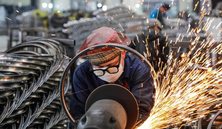 Trung Quốc - Thái Lan - Ấn Độ làm gì để đảm bảo chuỗi cung ứng thông suốt