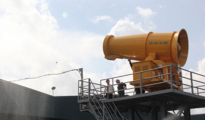 Công ty CP Công nghiệp Ô tô: Nghiên cứu chế tạo thành công sản phẩm mới