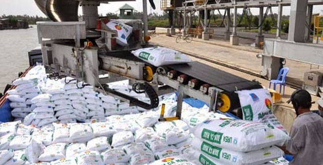 Đưa 2 thủ tục kiểm tra thuốc bảo vệ thực vật và phân bón lên Một cửa quốc gia