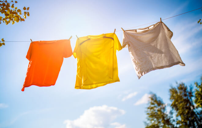 Nghiên cứu xây dựng quy trình kiểm tra đánh giá chất lượng độ bền màu của vải sau nhuộm