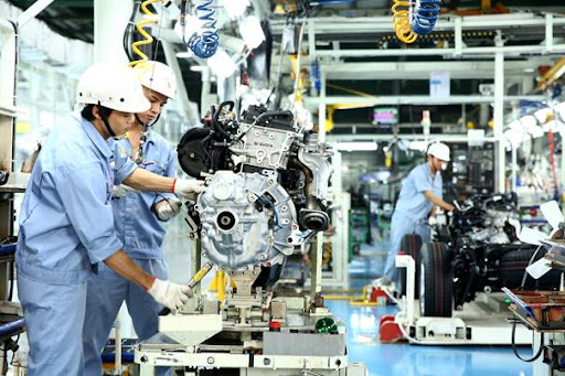 Sửa quy định về phân loại doanh nghiệp để đánh giá xếp loại doanh nghiệp nhà nước