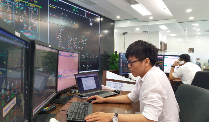 Kiến trúc doanh nghiệp và kinh nghiệm chuyển đổi số