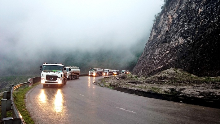 Petrolimex: 65 năm ghi dấu ấn tiên phong trong dòng chảy lịch sử