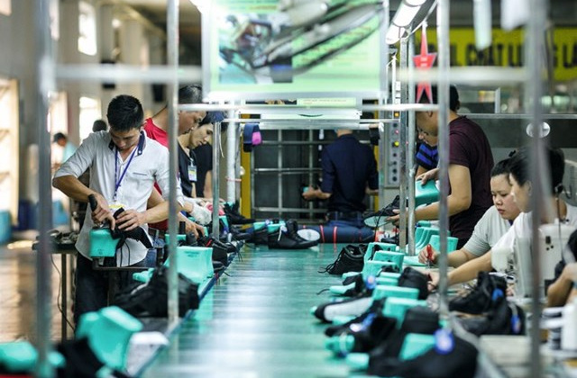 Trách nhiệm xã hội của doanh nghiệp