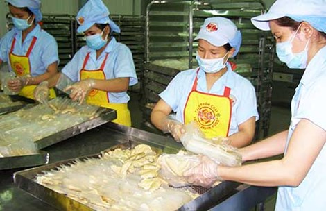 Cơ hội và thách thức đối với thực phẩm chay