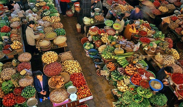 Định hình rõ nét hướng đi cho thương mại trong nước giai đoạn mới