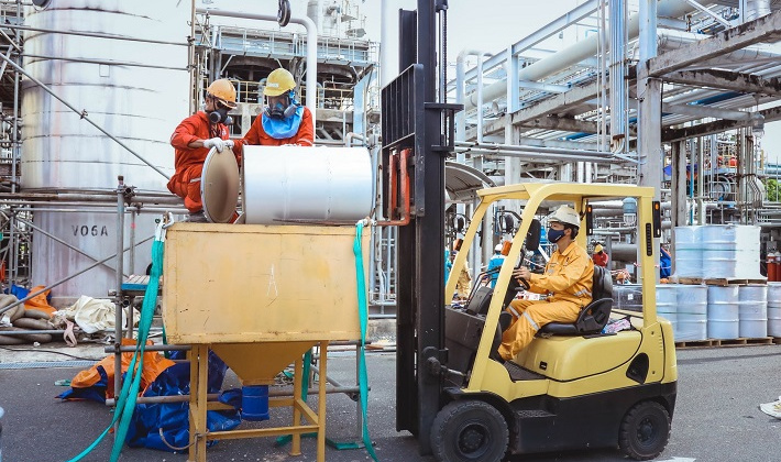 Nắm bắt cơ hội sau đại dịch, Petrovietnam lên kế hoạch đẩy mạnh tiêu thụ, mở rộng thị phần