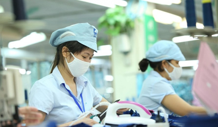 Hỗ trợ bằng tiền cho người lao động có đóng Bảo hiểm thất nghiệp bị ảnh hưởng bởi Covid-19