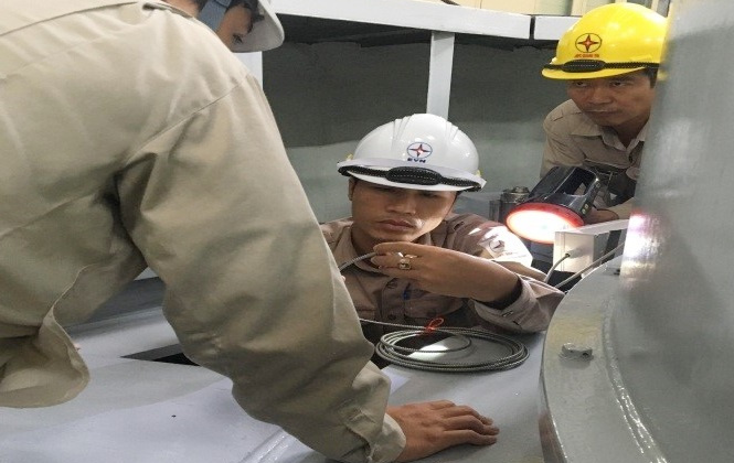 Trung tâm Dịch vụ Sửa chữa EVN cần tuyển dụng nhân sự