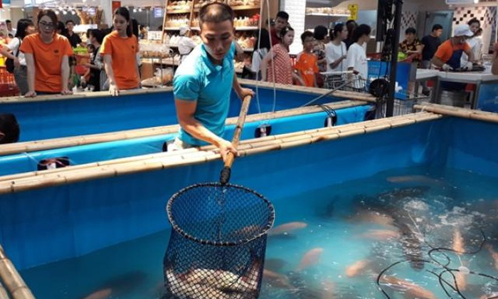 Kịp thời chuyển hướng gỡ khó cho tiêu thụ nông sản vùng cao