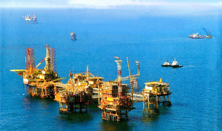 PV GAS phát động thi đua “đoàn kết, kỷ cương, sáng tạo, hiệu quả, quyết tâm chiến thắng đại dịch Covid -19”