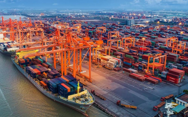 Xuất nhập khẩu hàng hóa 9 tháng đầu năm duy trì tăng trưởng