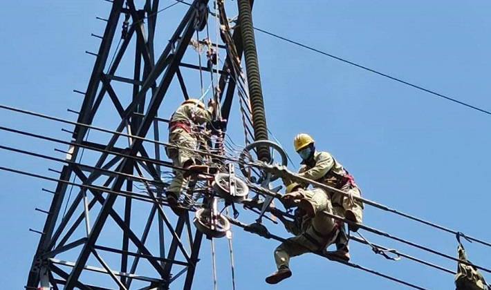 Vượt qua thách thức dịch COVID-19, PTC3 hoàn thành 147 hạng mục sửa chữa lớn trong 9 tháng