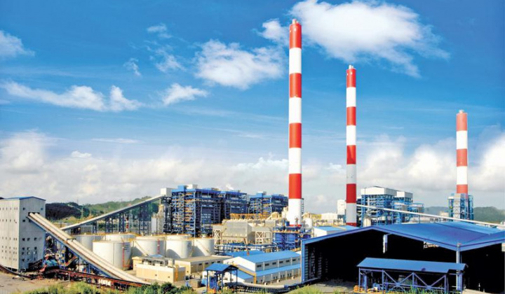 Khả năng cạnh tranh của nhiệt điện khí so với nhiệt điện than ở Việt Nam trong điều kiện hiện nay