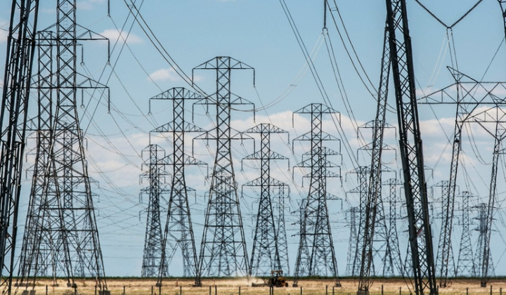 Khủng hoảng thiếu điện tại Trung Quốc làm nhiễu loạn giá nhiều loại hàng hoá nguyên liệu thô