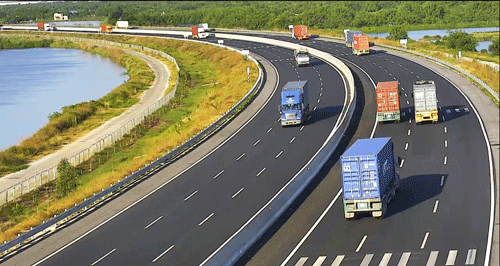 Động lực cho phát triển liên vùng