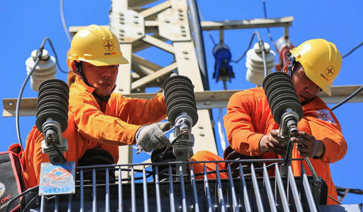 Kiện toàn Hội đồng thẩm định Quy hoạch phát triển điện lực quốc gia 2021-2030