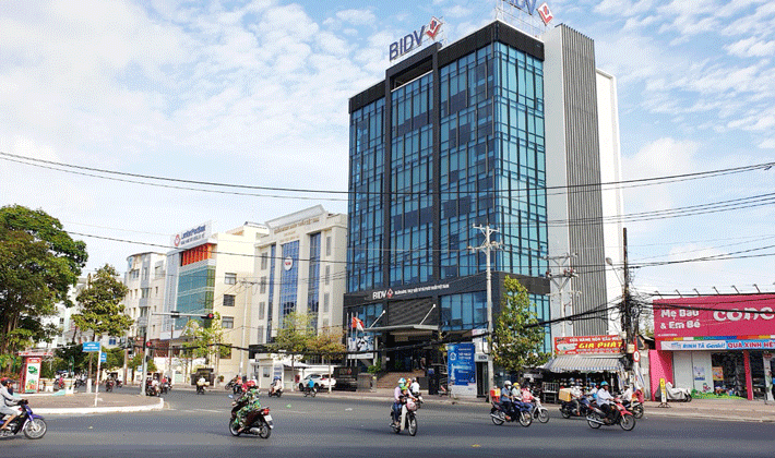 Ngân hàng BIDV Cà Mau: Đồng hành cùng sự phát triển kinh tế - xã hội tỉnh Cà Mau