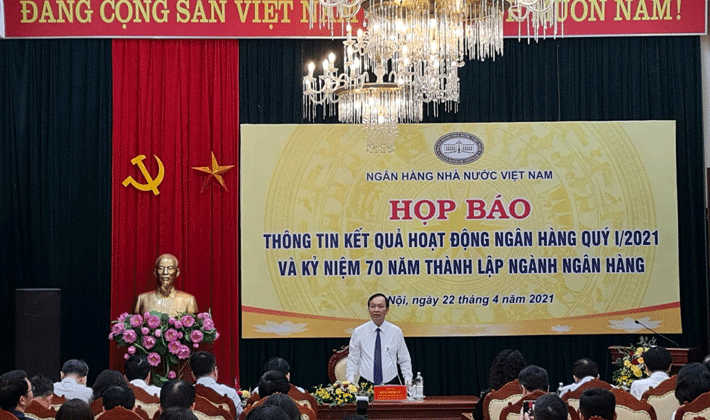 Ngân hàng nhà nước: Điều hành chính sách tiền tệ chủ động và linh hoạt