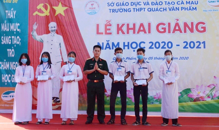 Viettel Cà Mau: Thúc đẩy chuyển đổi số và góp phần vào sự tăng trưởng của địa phương