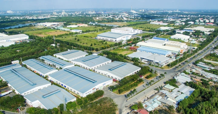 Hà Nội: Thành lập 2-5 khu công nghiệp mới giai đoạn 2021-2025