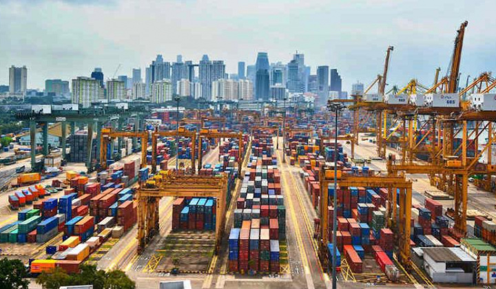 “3 làn gió ngược” ảnh hưởng tới kinh tế châu Á trong năm 2022