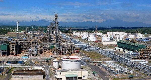 Tăng 2,3 lần, cổ phiếu BSR tiếp tục dẫn sóng năm 2022