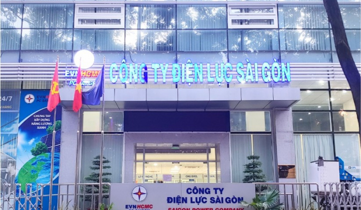 Công ty Điện lực Sài Gòn phấn đấu trở thành đơn vị bán lẻ điện kiểu mẫu